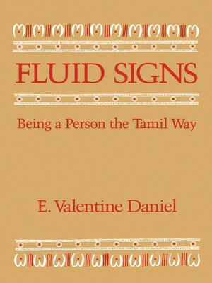cover image of Fluid Signs